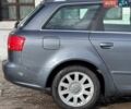Сірий Ауді А4, об'ємом двигуна 0 л та пробігом 192 тис. км за 7399 $, фото 12 на Automoto.ua