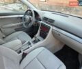 Серый Ауди А4, объемом двигателя 1.6 л и пробегом 205 тыс. км за 7900 $, фото 22 на Automoto.ua