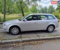 Сірий Ауді А4, об'ємом двигуна 1.6 л та пробігом 260 тис. км за 6777 $, фото 1 на Automoto.ua