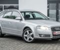 Серый Ауди А4, объемом двигателя 2 л и пробегом 235 тыс. км за 2000 $, фото 1 на Automoto.ua