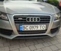 Серый Ауди А4, объемом двигателя 1.8 л и пробегом 224 тыс. км за 9800 $, фото 18 на Automoto.ua