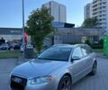 Серый Ауди А4, объемом двигателя 2 л и пробегом 300 тыс. км за 3306 $, фото 1 на Automoto.ua