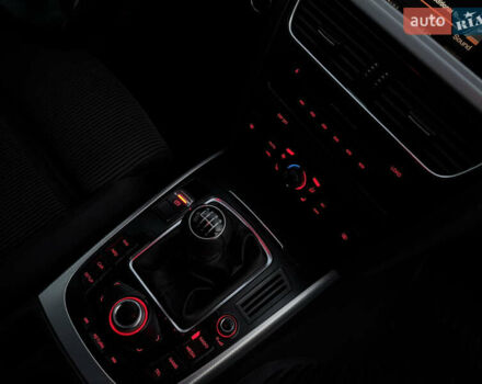 Серый Ауди А4, объемом двигателя 1.97 л и пробегом 367 тыс. км за 8800 $, фото 26 на Automoto.ua