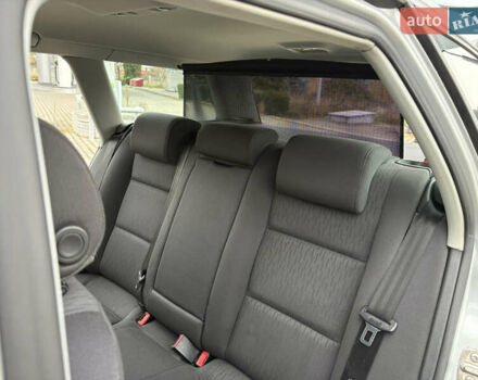 Серый Ауди А4, объемом двигателя 1.6 л и пробегом 196 тыс. км за 6750 $, фото 14 на Automoto.ua