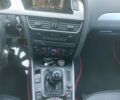 Сірий Ауді А4, об'ємом двигуна 2 л та пробігом 290 тис. км за 8700 $, фото 19 на Automoto.ua