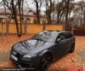Серый Ауди А4, объемом двигателя 1.8 л и пробегом 320 тыс. км за 8500 $, фото 1 на Automoto.ua