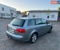 Серый Ауди А4, объемом двигателя 1.6 л и пробегом 229 тыс. км за 6200 $, фото 4 на Automoto.ua