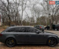 Сірий Ауді А4, об'ємом двигуна 1.8 л та пробігом 311 тис. км за 9300 $, фото 10 на Automoto.ua