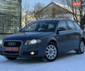 Серый Ауди А4, объемом двигателя 1.6 л и пробегом 192 тыс. км за 7499 $, фото 17 на Automoto.ua