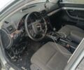 Серый Ауди А4, объемом двигателя 2 л и пробегом 3 тыс. км за 3750 $, фото 5 на Automoto.ua