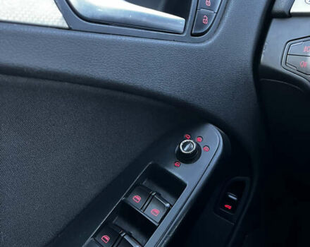 Серый Ауди А4, объемом двигателя 2 л и пробегом 246 тыс. км за 9500 $, фото 20 на Automoto.ua