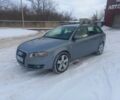 Сірий Ауді А4, об'ємом двигуна 2 л та пробігом 303 тис. км за 3400 $, фото 1 на Automoto.ua