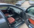 Серый Ауди А4, объемом двигателя 3 л и пробегом 313 тыс. км за 9300 $, фото 15 на Automoto.ua