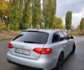 Серый Ауди А4, объемом двигателя 1.97 л и пробегом 305 тыс. км за 8300 $, фото 6 на Automoto.ua