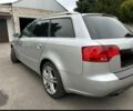 Сірий Ауді А4, об'ємом двигуна 2 л та пробігом 317 тис. км за 3600 $, фото 4 на Automoto.ua