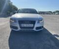 Серый Ауди А4, объемом двигателя 2 л и пробегом 270 тыс. км за 7000 $, фото 4 на Automoto.ua
