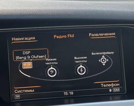 Сірий Ауді А4, об'ємом двигуна 2 л та пробігом 380 тис. км за 10500 $, фото 10 на Automoto.ua