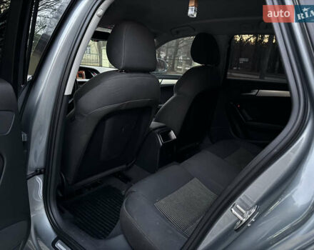 Серый Ауди А4, объемом двигателя 1.97 л и пробегом 367 тыс. км за 8800 $, фото 28 на Automoto.ua