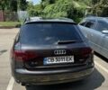 Серый Ауди А4, объемом двигателя 1.8 л и пробегом 292 тыс. км за 9300 $, фото 3 на Automoto.ua