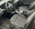 Сірий Ауді А4, об'ємом двигуна 2 л та пробігом 286 тис. км за 8650 $, фото 15 на Automoto.ua