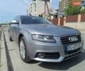 Сірий Ауді А4, об'ємом двигуна 1.8 л та пробігом 243 тис. км за 10200 $, фото 1 на Automoto.ua