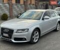 Серый Ауди А4, объемом двигателя 1.98 л и пробегом 265 тыс. км за 7999 $, фото 1 на Automoto.ua