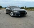 Серый Ауди А4, объемом двигателя 2.7 л и пробегом 456 тыс. км за 4700 $, фото 6 на Automoto.ua