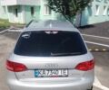 Сірий Ауді А4, об'ємом двигуна 2 л та пробігом 290 тис. км за 8700 $, фото 6 на Automoto.ua
