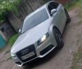 Сірий Ауді А4, об'ємом двигуна 2 л та пробігом 260 тис. км за 7800 $, фото 5 на Automoto.ua