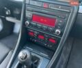 Серый Ауди А4, объемом двигателя 1.6 л и пробегом 229 тыс. км за 6200 $, фото 14 на Automoto.ua
