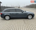 Серый Ауди А4, объемом двигателя 2 л и пробегом 292 тыс. км за 8600 $, фото 7 на Automoto.ua