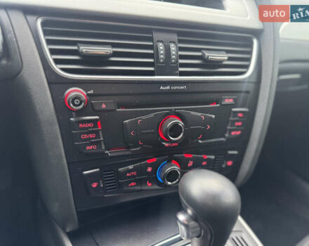 Сірий Ауді А4, об'ємом двигуна 1.8 л та пробігом 190 тис. км за 7999 $, фото 20 на Automoto.ua