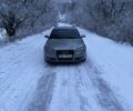 Серый Ауди А4, объемом двигателя 2 л и пробегом 3 тыс. км за 4611 $, фото 1 на Automoto.ua