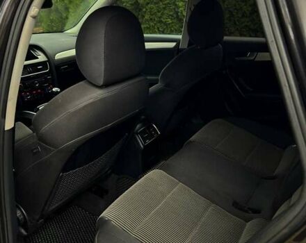 Серый Ауди А4, объемом двигателя 1.98 л и пробегом 287 тыс. км за 7700 $, фото 12 на Automoto.ua