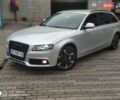 Серый Ауди А4, объемом двигателя 1.97 л и пробегом 370 тыс. км за 9500 $, фото 4 на Automoto.ua