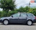 Ауді А4 2008 у Хмельницькому на Automoto.ua Сірий Ауді А4, об'ємом двигуна 2 л та пробігом 186 тис. км за 7699 $, фото 5 на Automoto.ua