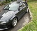 Сірий Ауді А4, об'ємом двигуна 2 л та пробігом 286 тис. км за 8650 $, фото 3 на Automoto.ua