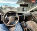 Серый Ауди А4, объемом двигателя 1.98 л и пробегом 276 тыс. км за 8700 $, фото 10 на Automoto.ua
