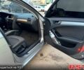 Сірий Ауді А4, об'ємом двигуна 2 л та пробігом 300 тис. км за 9400 $, фото 10 на Automoto.ua