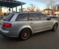 Серый Ауди А4, объемом двигателя 2 л и пробегом 350 тыс. км за 7600 $, фото 4 на Automoto.ua