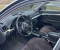 Сірий Ауді А4, об'ємом двигуна 2 л та пробігом 289 тис. км за 8050 $, фото 10 на Automoto.ua