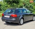 Ауді А4 2008 у Хмельницькому на Automoto.ua Сірий Ауді А4, об'ємом двигуна 2 л та пробігом 186 тис. км за 7699 $, фото 8 на Automoto.ua