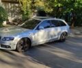 Серый Ауди А4, объемом двигателя 3 л и пробегом 309 тыс. км за 9600 $, фото 16 на Automoto.ua