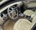 Ауди А4 2008 в Кривом Роге на Automoto.ua Серый Ауди А4, объемом двигателя 2 л и пробегом 318 тыс. км за 10500 $, фото 12 на Automoto.ua