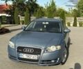 Сірий Ауді А4, об'ємом двигуна 2 л та пробігом 315 тис. км за 6300 $, фото 1 на Automoto.ua