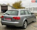 Серый Ауди А4, объемом двигателя 1.6 л и пробегом 162 тыс. км за 6450 $, фото 9 на Automoto.ua