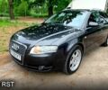 Серый Ауди А4, объемом двигателя 2 л и пробегом 314 тыс. км за 7800 $, фото 1 на Automoto.ua