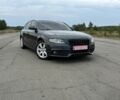 Сірий Ауді А4, об'ємом двигуна 2.7 л та пробігом 456 тис. км за 5000 $, фото 1 на Automoto.ua