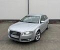 Сірий Ауді А4, об'ємом двигуна 2 л та пробігом 243 тис. км за 1700 $, фото 1 на Automoto.ua