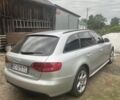 Серый Ауди А4, объемом двигателя 2 л и пробегом 322 тыс. км за 8600 $, фото 2 на Automoto.ua